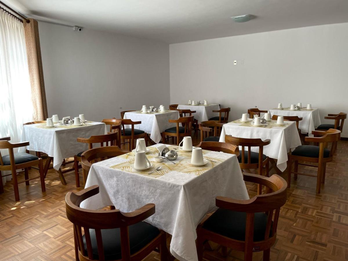 Hospedaje Sarabia Sucre Extérieur photo