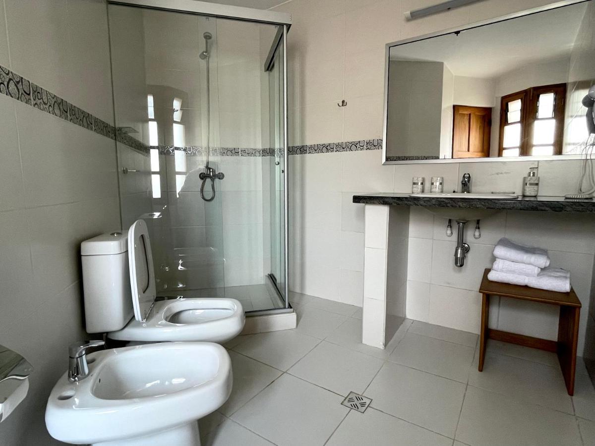 Hospedaje Sarabia Sucre Extérieur photo
